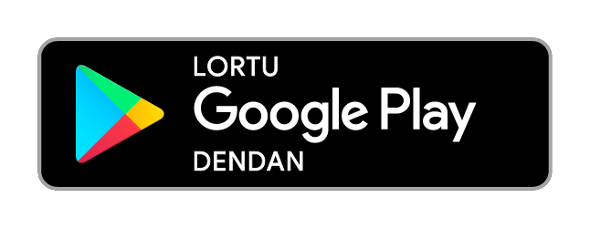 Eskuragarri Google Play-n