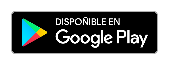 Dispoñible en Google Play